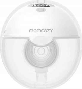 Momcozy MOMCOZY Podwójny Przenośny Bezprzewodowy Laktator M5 4