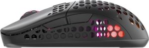 Mysz Cherry Mysz Bezprzewodowa Xtrfy  M42 RGB Wireless M42W-RGB-BLACK 2