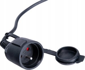 Elgat Przedłużacz elektryczny budowlany 40m IP44 (5) 7