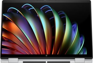 Laptop HP Laptop 2w1 Envy X360 14-fa0023dx / 9S1R4UA / AMD Ryzen 7 / 16GB / SSD 1TB / Radeon / WUXGA / Dotyk / Win 11 2