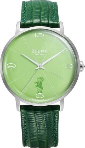 Zegarek BŁONIE Zegarek Błonie Mechaniczny Zodiak Smok Wawelski męski limitowany . 1