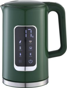 Czajnik Platinet PEKR723G + Kubek Zielony 2