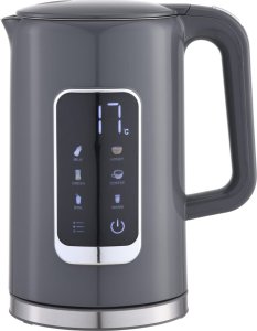 Czajnik Platinet PEKR723GR + Kubek Szary 2