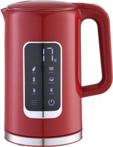 Czajnik Platinet PEKR723R + Kubek Biały 2