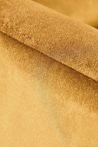 Halmar Fotel rozkładany FELIPE 2 VELVET musztardowy HALMAR 7