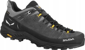Buty trekkingowe męskie Salewa Buty alp trainer 2 gtx-onyx-black-uk 9 (43) 1