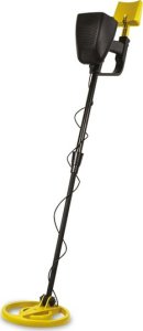 Profi Tools Wykrywacz metali detektor metalu, złota pinpointer 1
