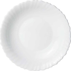 KingHoff KOMPLET OBIADOWY OPAL DLA 6 OSÓB 18 ELEM. KINGHOFF KH-1875 5