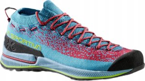 Buty trekkingowe damskie Buty tx2 evo women-topaz-red plum-38 LA SPORTIVA 1