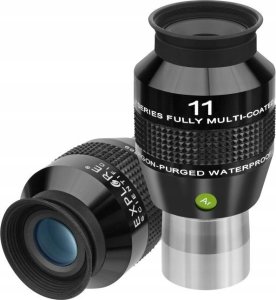 Teleskop Opticon Okular Explore Scientific 82st. 11 mm 1,25" 4