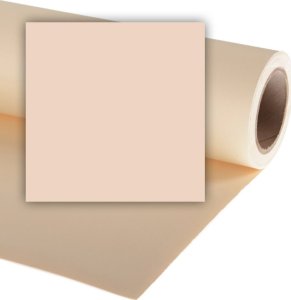 Colorama Colorama background 1.35x11m, oyster (534) 1