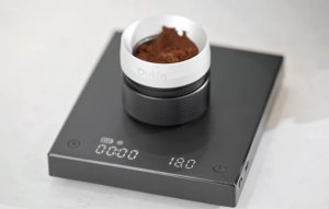 Outin ML Adapter double espresso Outin Basket Plus 5