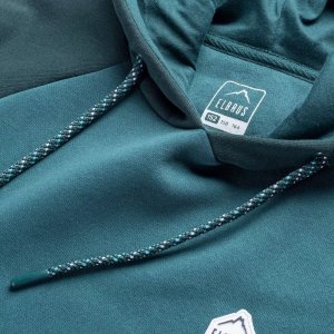 Elbrus Dziecięca bluza Elbrus RAFNE TB rozmiar 164 4