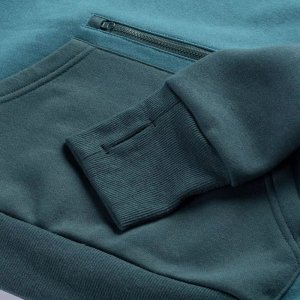 Elbrus Dziecięca bluza Elbrus RAFNE TB rozmiar 164 8