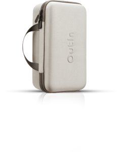 Przenośny ekspres do kawy Outin Nano Bundle (OTEM-01-FG-Bag) 100 W zielony 6