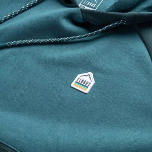 Elbrus Dziecięca bluza Elbrus RAFNE TB rozmiar 158 6