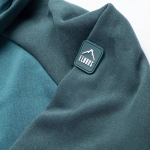 Elbrus Dziecięca bluza Elbrus RAFNE TB rozmiar 158 9
