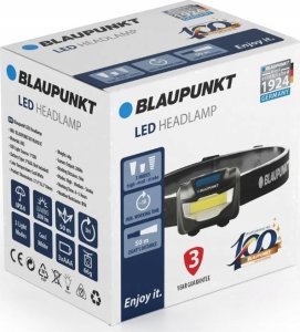 Latarka Blaupunkt Blaupunkt headlamp BT-HL9023C LED 3