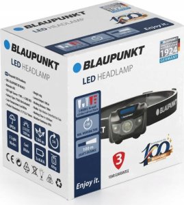 Latarka Blaupunkt headlamp BT-HL9023 LED 3