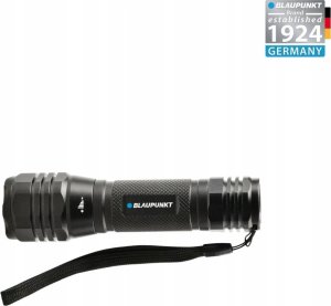 Latarka Blaupunkt Blaupunkt flashlight BT-FL8060 +Zoom LED 2