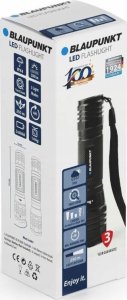 Latarka Blaupunkt Blaupunkt flashlight BT-FL8060 +Zoom LED 3