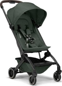 Wózek JOOLZ JOOLZ buggy AER+, Forest green, 310011 1