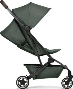 Wózek JOOLZ buggy AER+ Forest green, 310011 2