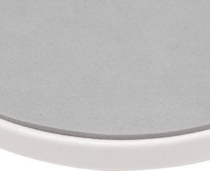 Activeshop Podpórka poduszka pod łokieć MOMO 9-M biała 3