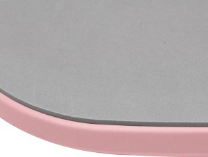 Activeshop Podpórka poduszka pod łokieć MOMO 8-M różowa 3