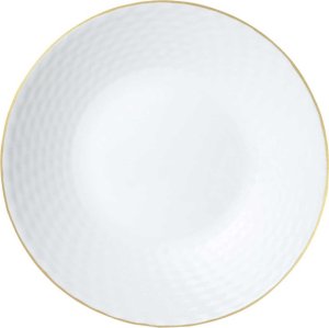KingHoff KOMPLET OBIADOWY OPAL DLA 6 OSÓB 18 ELEM. KINGHOFF KH-1876 7