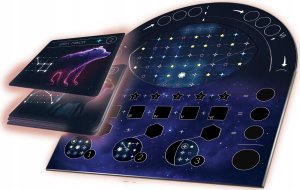 Mosnovo Odkrywcy nocnego nieba 2