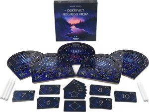Mosnovo Odkrywcy nocnego nieba 3