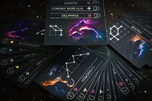 Mosnovo Odkrywcy nocnego nieba 4