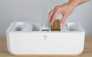 Veritable Véritable Lingot Petrželová nať - BIO 3