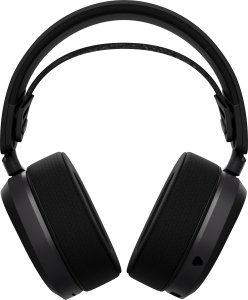 Słuchawki Asus ROG Pelta Czarne (90YH0410-BHUA00) 2