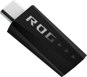 Słuchawki Asus ROG Pelta Czarne (90YH0410-BHUA00) 10