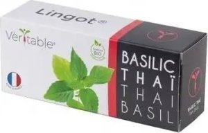 Veritable Véritable Lingot Thajská bazalka - BIO 9