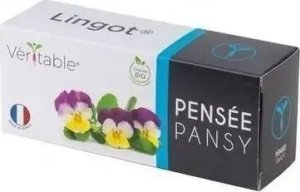 Veritable Véritable Lingot Maceška BIO* 7