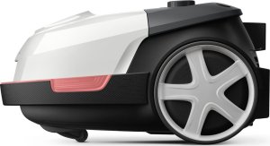 Odkurzacz Philips XD6122/12 EEU VAC CLNR BAG LED ARTIC WHI 8