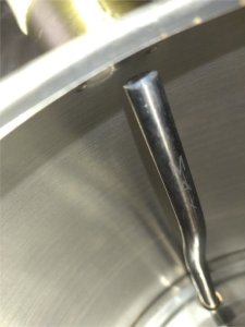 Czajnik Kaiser Elektrinis virdulys Kaiser WK 2000 ElfEm 2