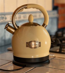 Czajnik Kaiser Elektrinis virdulys Kaiser WK 2000 ElfEm 5