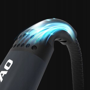 Kabel USB Dudao USB-A - microUSB 1.2 m Czarny (6976625333028) 4