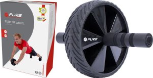 Victoria Sport WAŁEK POJEDYNCZY FITNESS ŚR.18CM PURE 2 IMPROVE 1