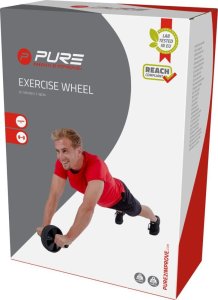 Victoria Sport WAŁEK POJEDYNCZY FITNESS ŚR.18CM PURE 2 IMPROVE 6