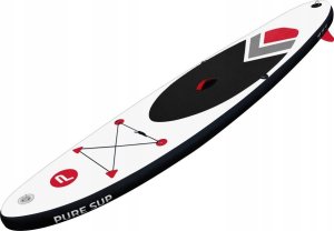Victoria Sport ZESTAW DESKA SUP 150KG DMUCHANA 305x71x15CM PURE 2 IMPROVE 2