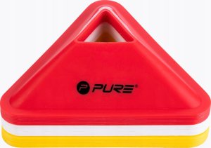 Enero STOŻKI PACHOŁKI ZNACZNIKI TRENINGOWE 20SZT PURE 2 IMPROVE 2