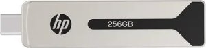 Pendrive HP HP 256GB Solid State Grade OTG Type-C Flash Drive 911 Pro 2