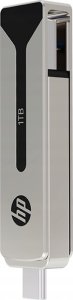 Pendrive HP HP 1TB Solid State Grade OTG Type-C Flash Drive 911 Pro 11