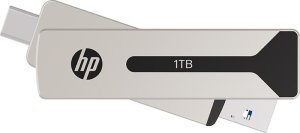 Pendrive HP HP 1TB Solid State Grade OTG Type-C Flash Drive 911 Pro 6
