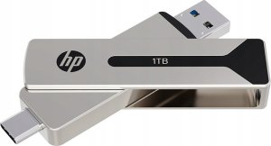 Pendrive HP HP 1TB Solid State Grade OTG Type-C Flash Drive 911 Pro 8